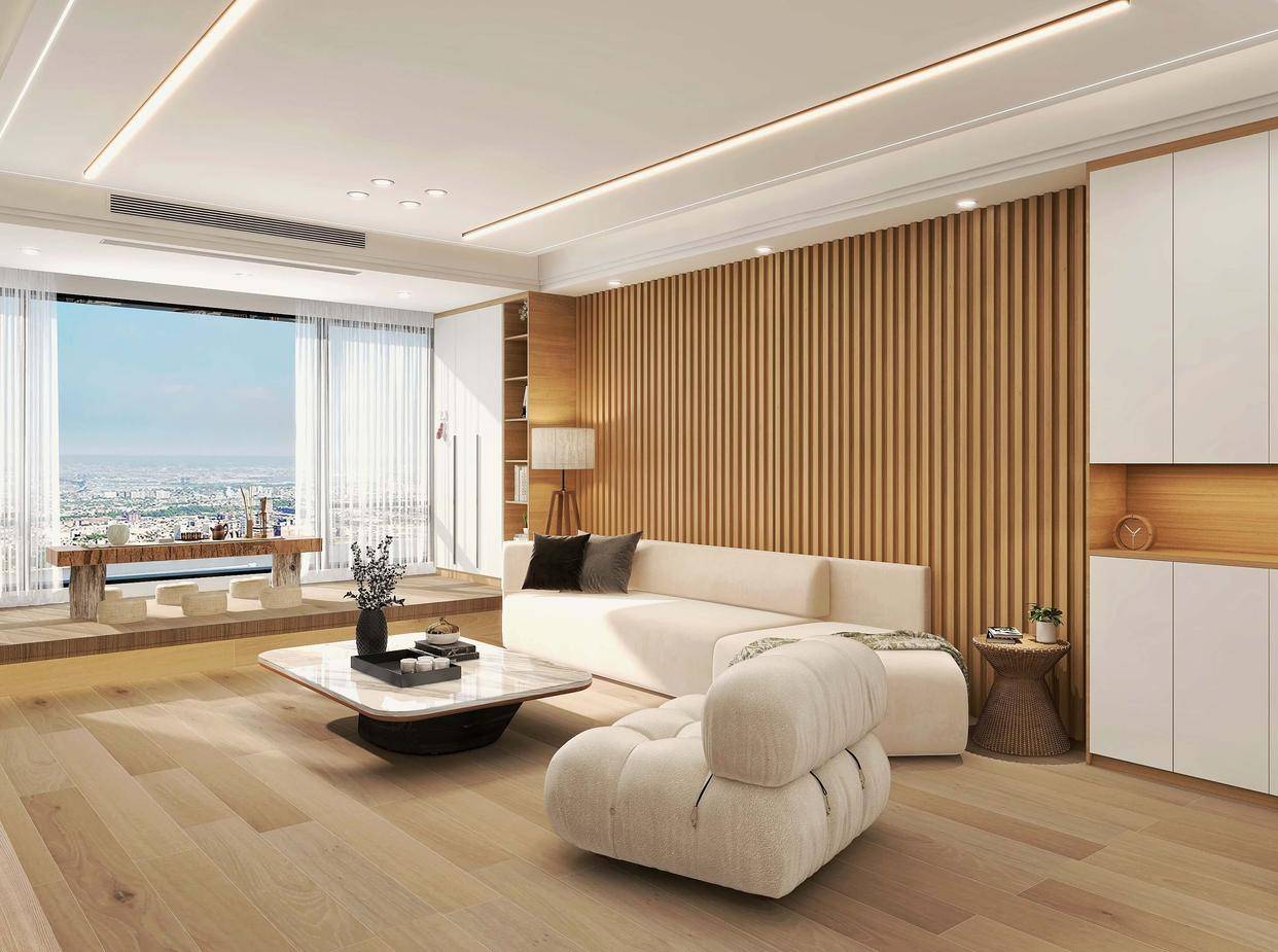 欽州文和上城室內(nèi)裝修效果如何確保符合預期_業(yè)主_材料_問題