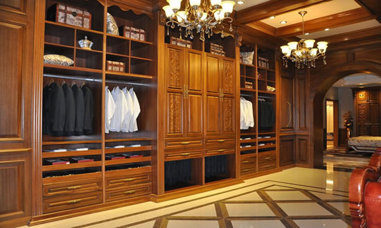 定制家具五大品牌