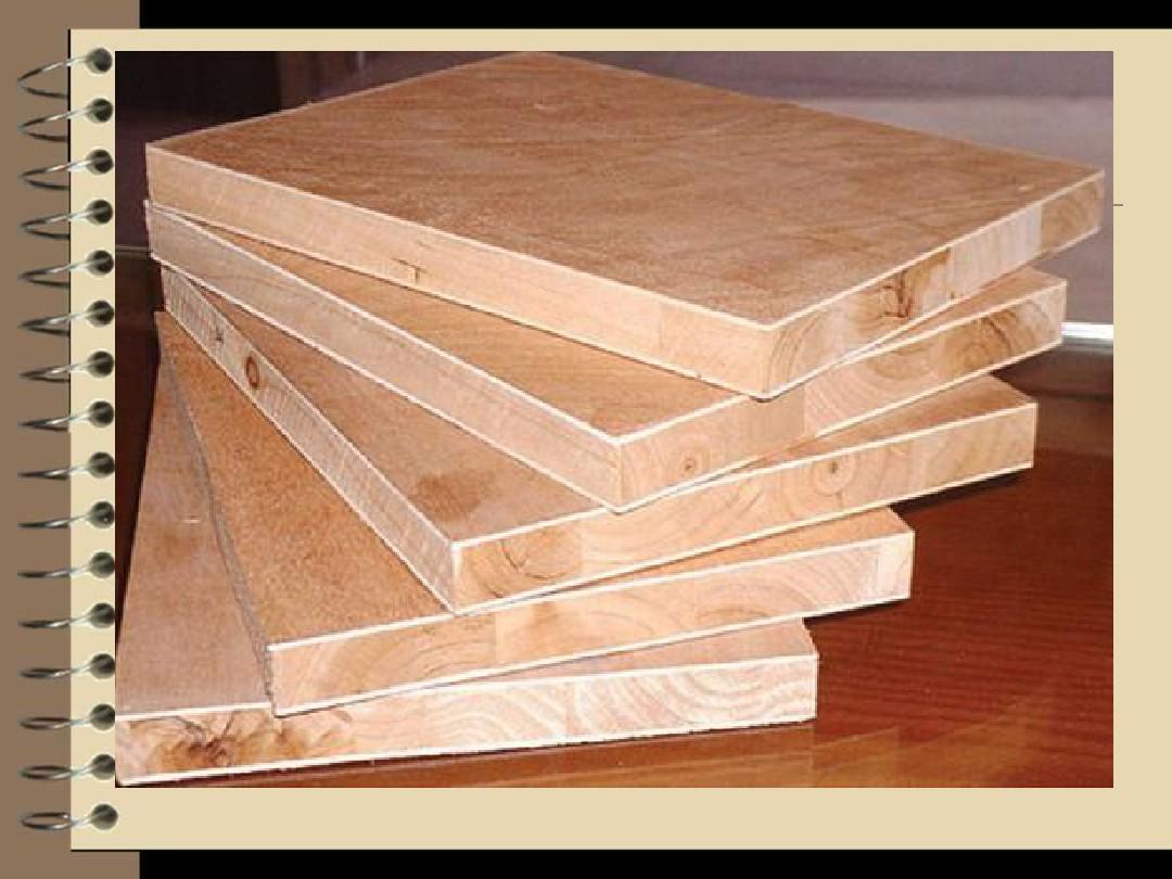 室內(nèi)裝修材料分類及認識PPT