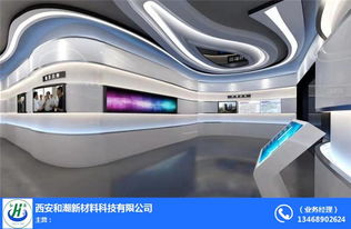 大同grg 和潮藝術 grg室內(nèi)裝飾材料