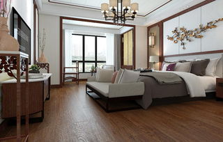 生態(tài)地板,讓家更具活力