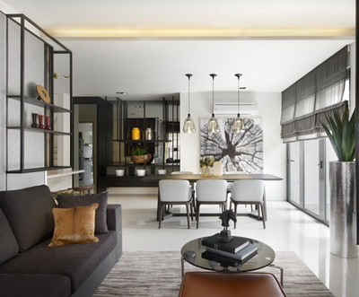 墻紙與地板的色彩搭配要如何選擇-大眾點評網(wǎng)