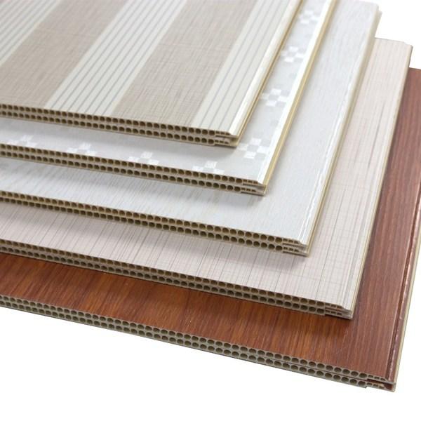 室內(nèi)裝修墻面扣板材料有哪些_齊家網(wǎng)