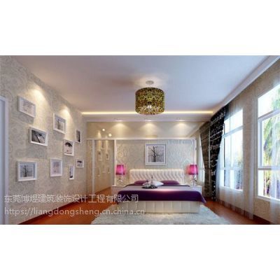 東莞常平室內(nèi)裝修環(huán)保材料的選擇