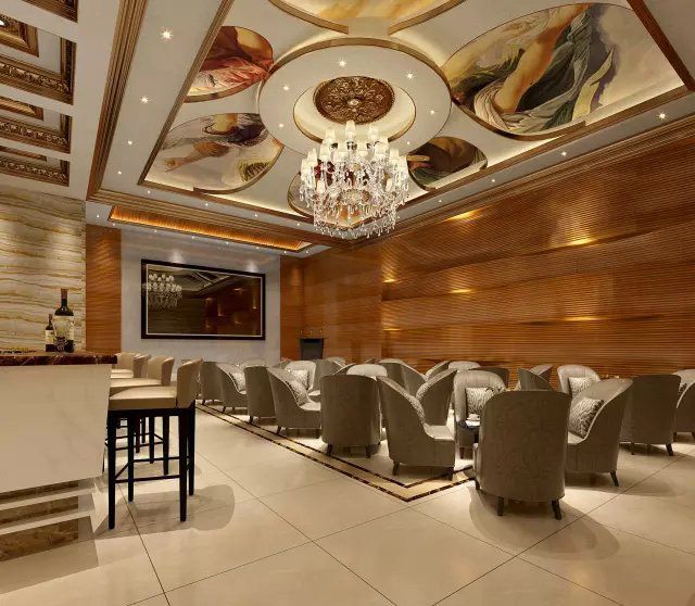 納米復(fù)合集成墻面 - 瘋狗工藝 - 九正(中國建材第一網(wǎng))