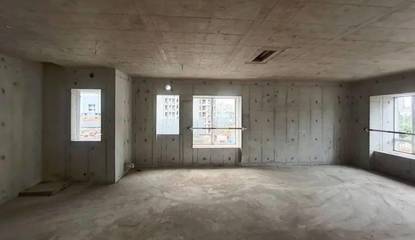 24棟115萬平9672套!全國最大裝配式建筑公共住房項(xiàng)目封頂