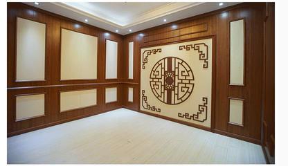 安徽PVC石塑集成墻板價(jià)格及室內(nèi)裝飾材料銷售指南